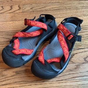 Keen Sandals